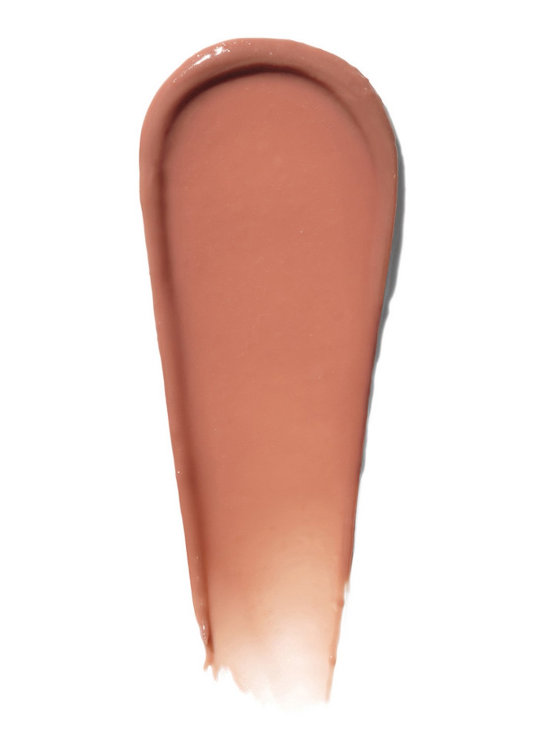 Bobbi Brown Bobbi Brown x The Met Extra Lip Tinted Balm - Limited Edition lipbalsem  - voorkant 3 bare rose