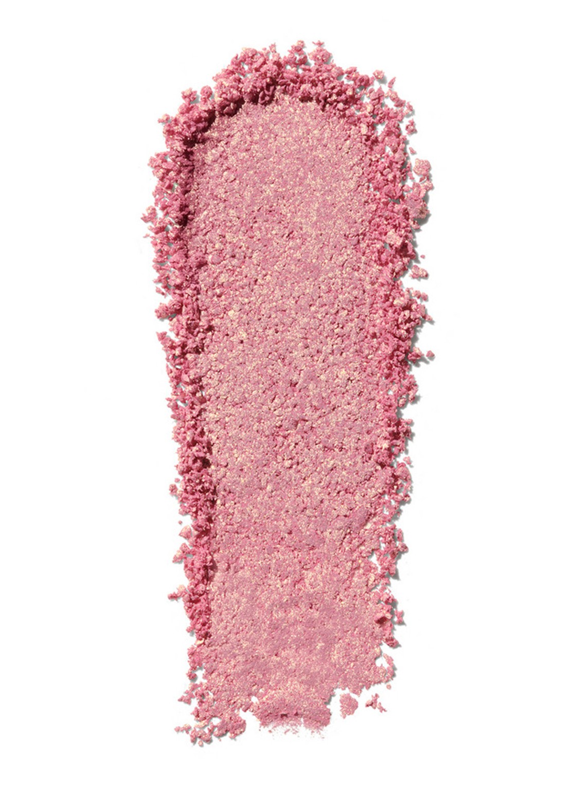 Bobbi Brown Bobbi Brown x The Met Luxe Shimmer Eyeshadow - Limited Edition oogschaduw - detail rose illusion