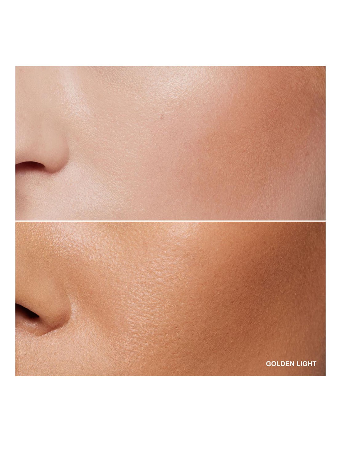 Bobbi Brown Bronzing Powder - bronzer - detail 3 golden light