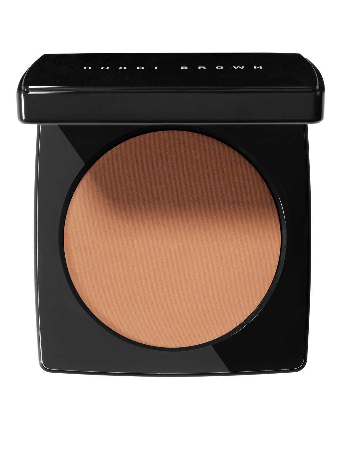 Bobbi Brown Bronzing Powder - bronzer - voorkant 4 golden light