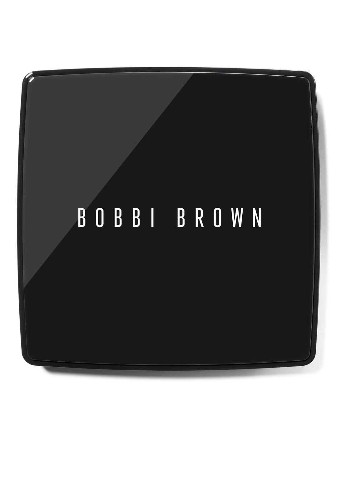 Bobbi Brown Bronzing Powder - bronzer - voorkant 2 golden tan