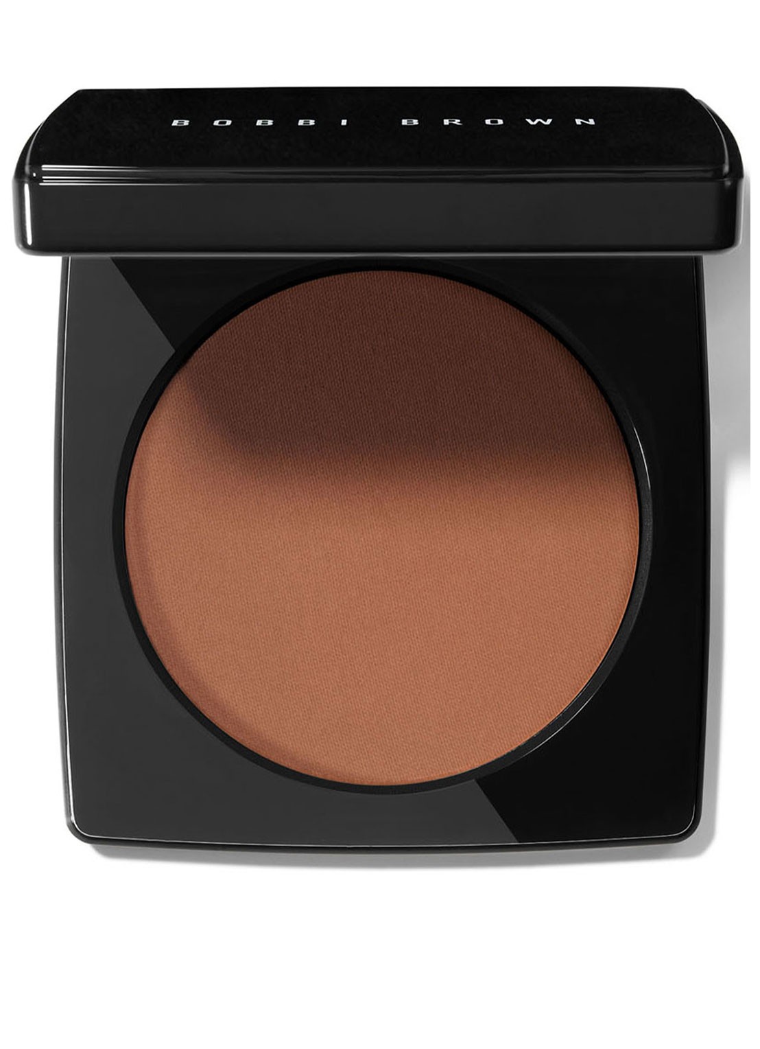 Bobbi Brown Bronzing Powder - bronzer - voorkant golden natural