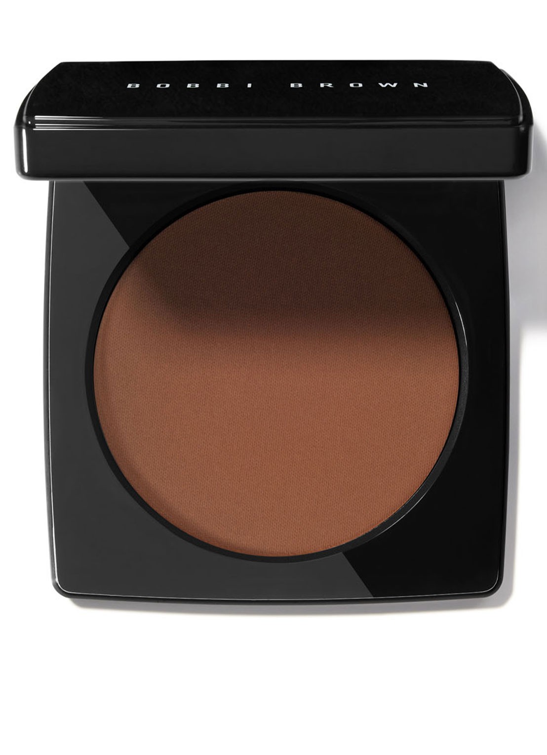 Bobbi Brown Bronzing Powder - bronzer - voorkant deep