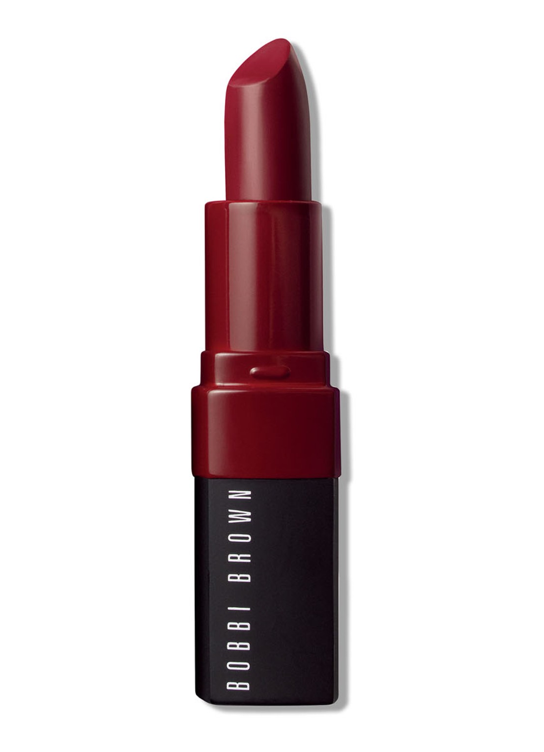Bobbi Brown Crushed Lip Color - lip stain lipstick  - voorkant 3 cherry