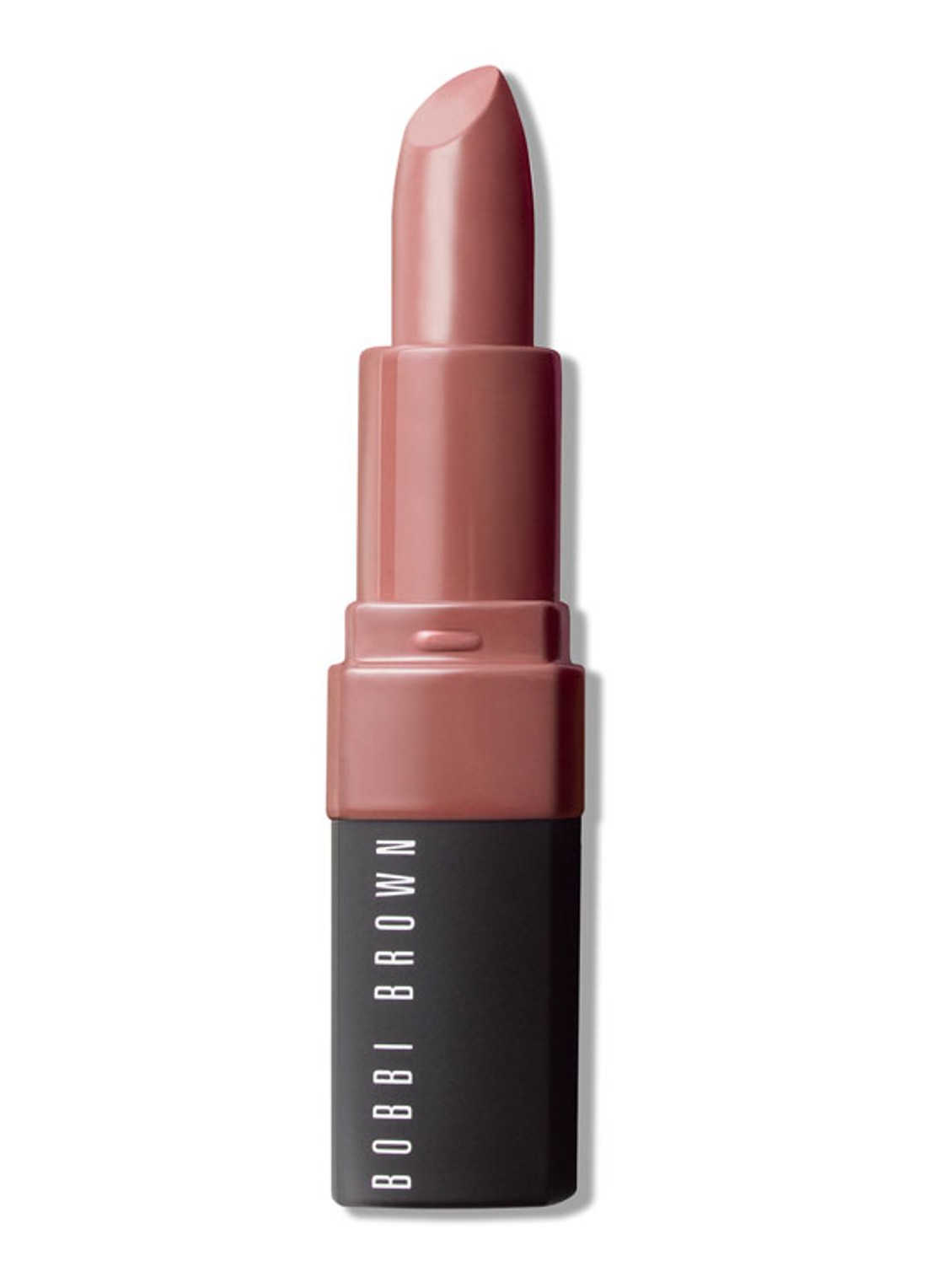 Bobbi Brown Crushed Lip Color - lip stain lipstick  - voorkant 3 bare