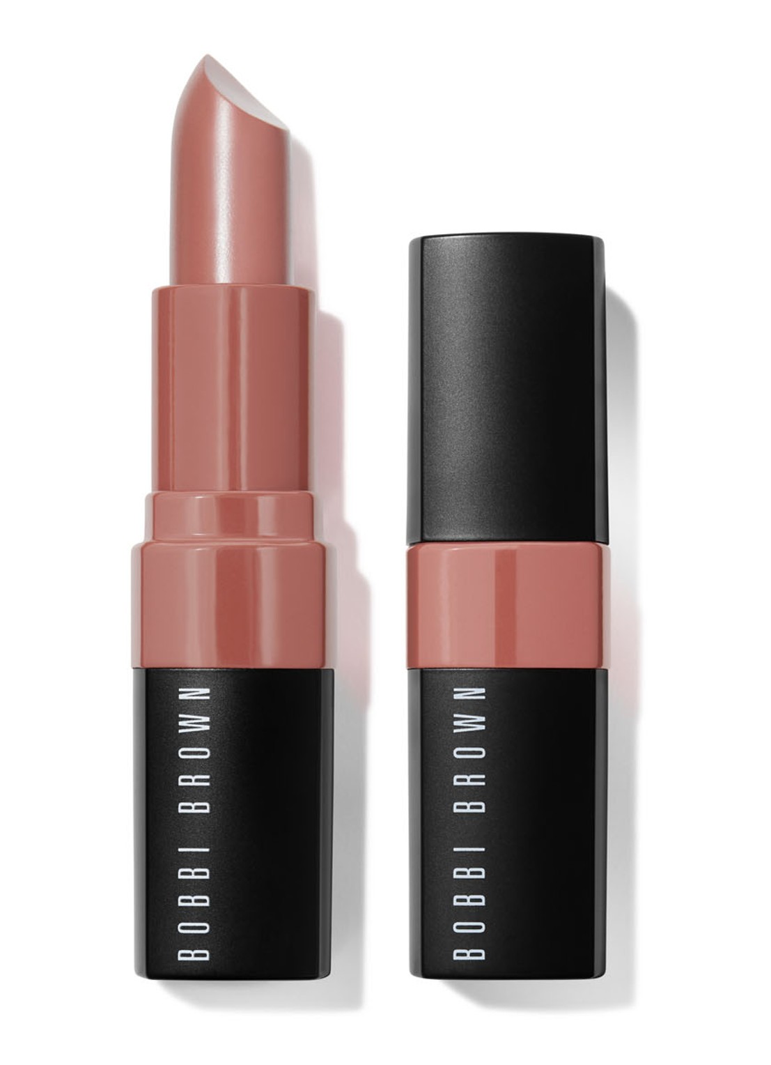 Bobbi Brown Crushed Lip Color - lip stain lipstick  - voorkant 2 blush