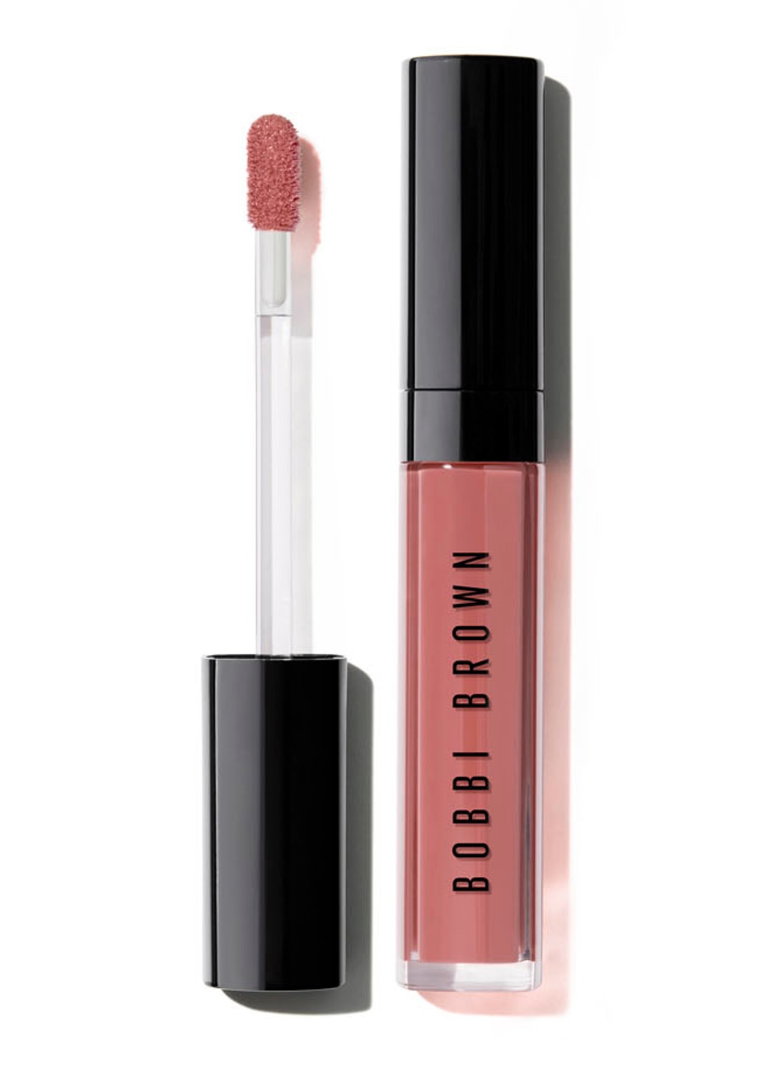 Bobbi Brown Crushed Oil-Infused Gloss - lipgloss - voorkant free spirit hero