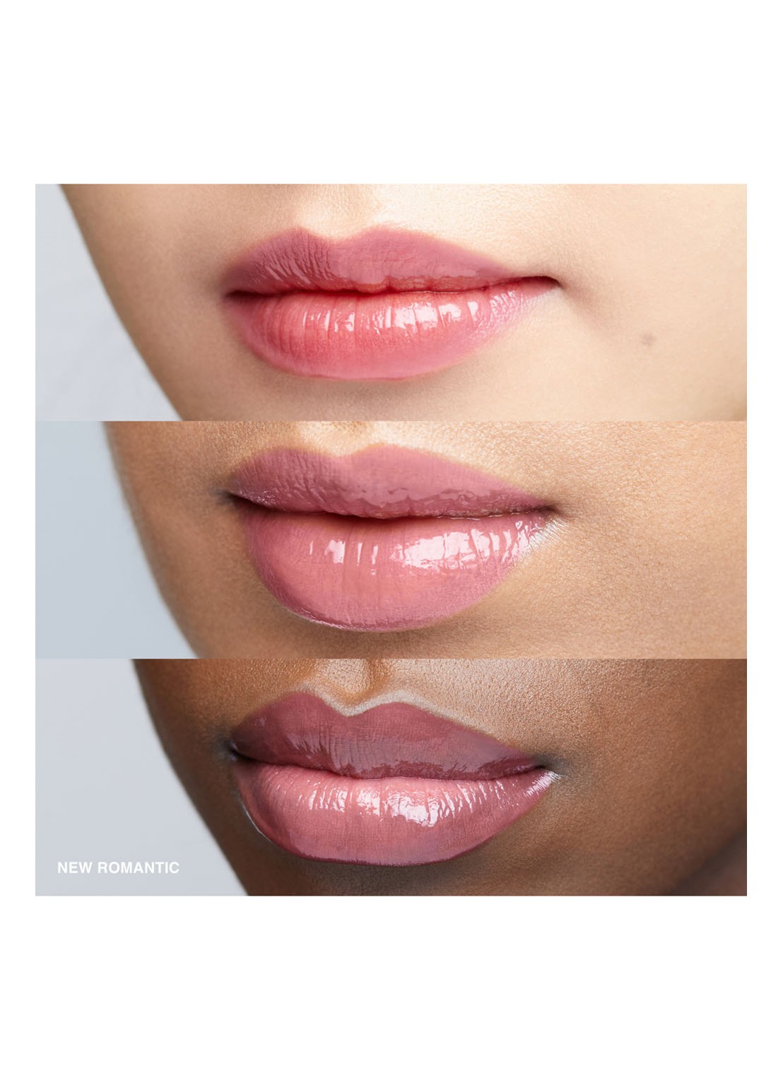 Bobbi Brown Crushed Oil-Infused Gloss - lipgloss - voorkant 2 new romantic