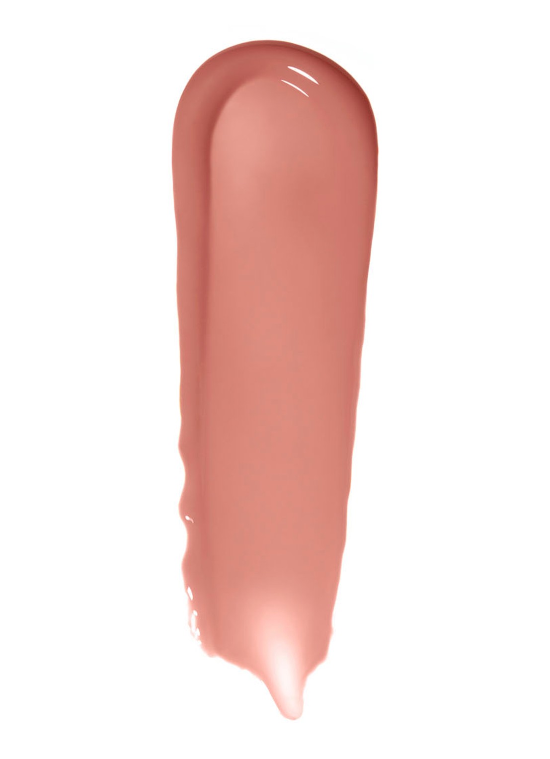 Bobbi Brown Crushed Oil-Infused Gloss - lipgloss - detail 4 in the buff