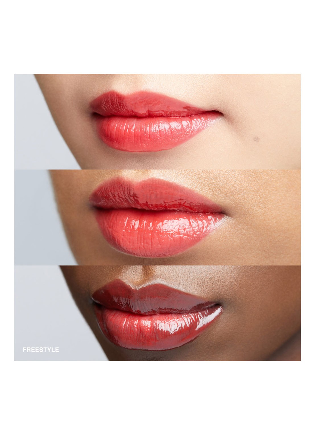 Bobbi Brown Crushed Oil-Infused Gloss - lipgloss - voorkant 2 freestyle