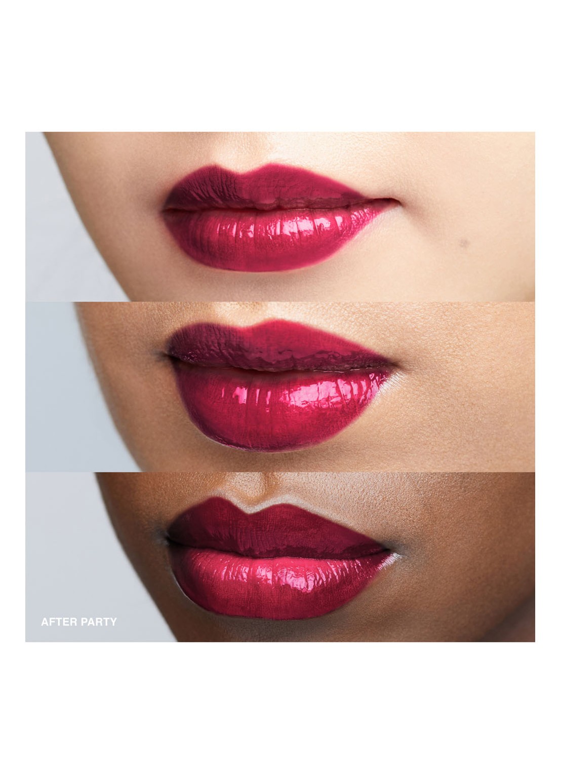 Bobbi Brown Crushed Oil-Infused Gloss - lipgloss - voorkant 2 after party