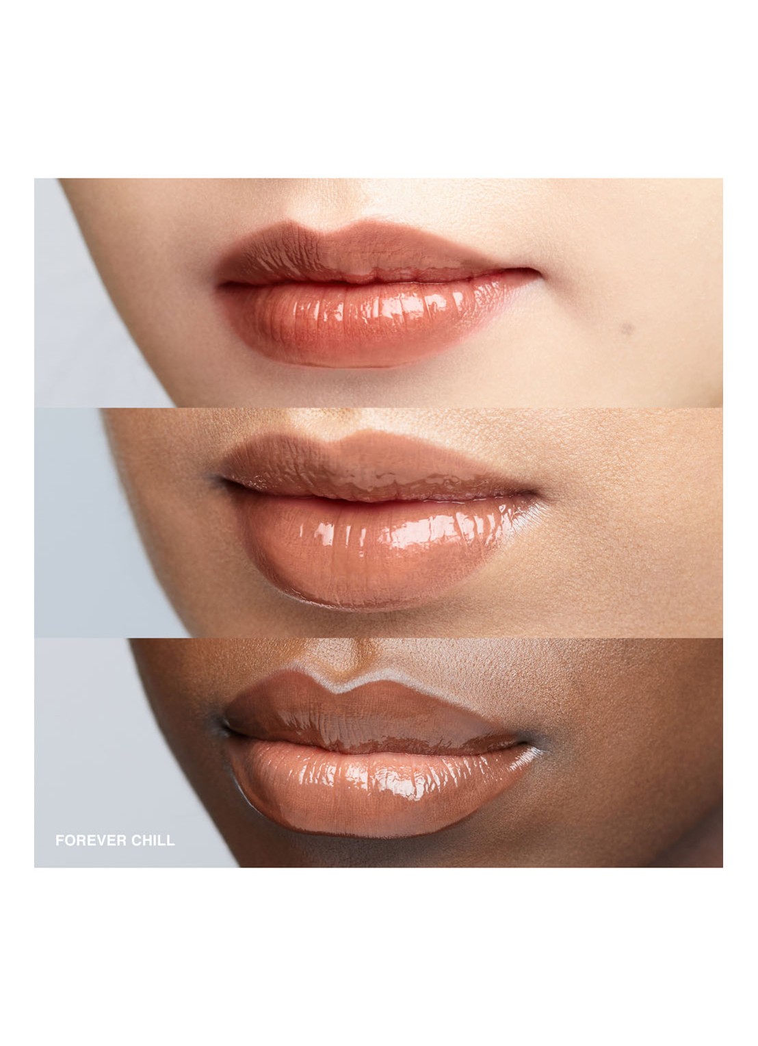 Bobbi Brown Crushed Oil-Infused Gloss - lipgloss - voorkant 2 forever chill