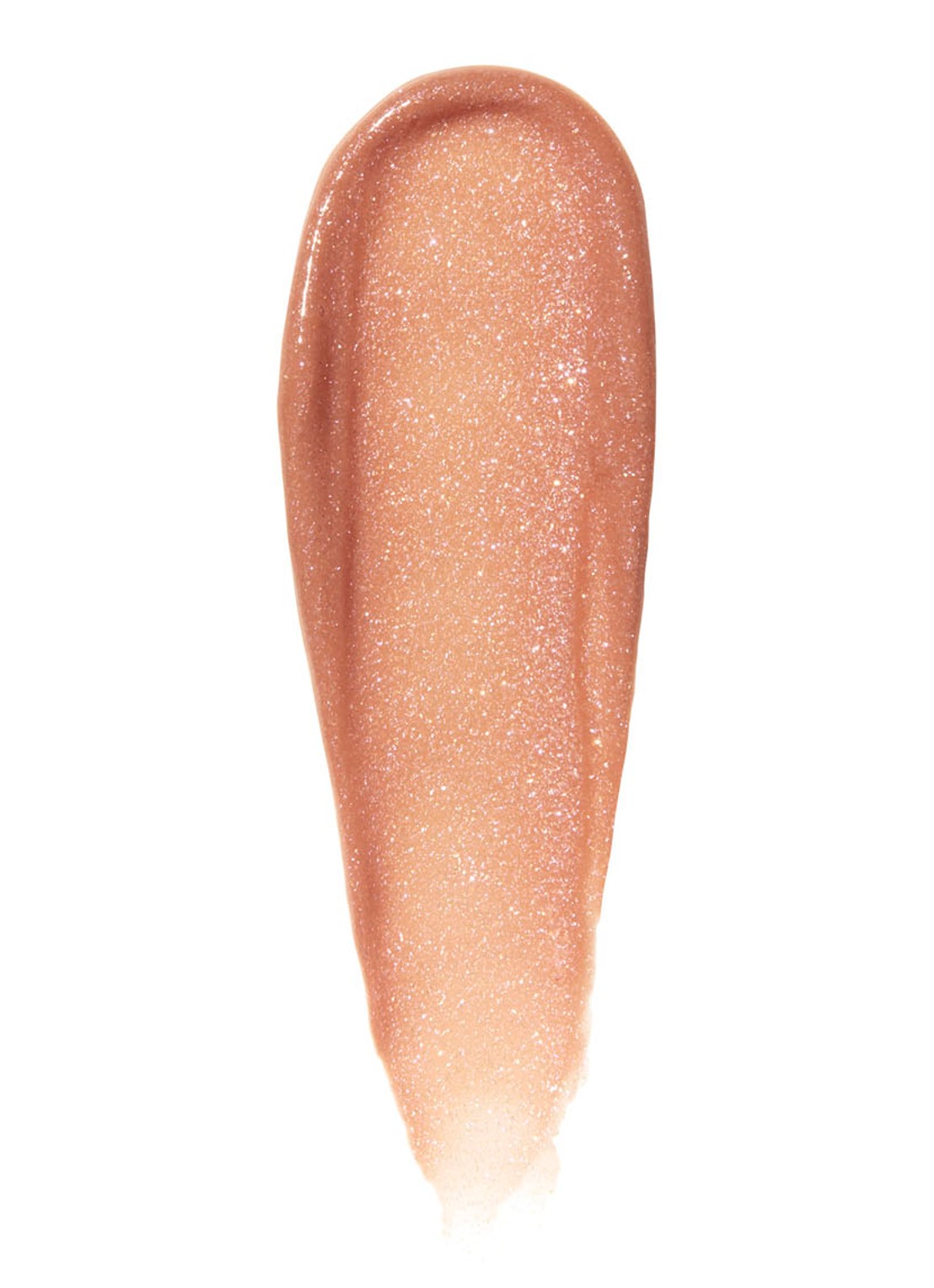 Bobbi Brown Crushed Oil-Infused Gloss Shimmer - lipgloss - detail 2 bellini