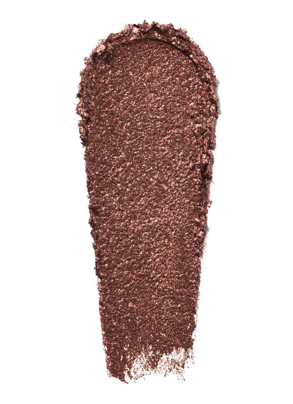 Bobbi Brown Crystal Eyeshadow Stick - oogschaduw stick - voorkant 2 brilliant bronze
