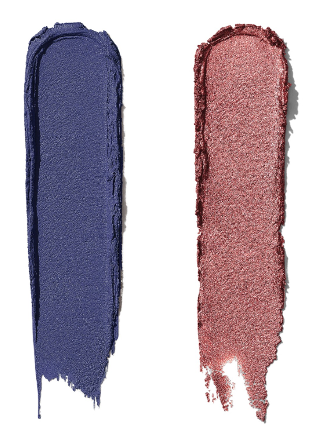 Bobbi Brown Dual-Ended Long Wear Cream Shadow Stick - oogschaduwstick - voorkant 4 rich navy / silk