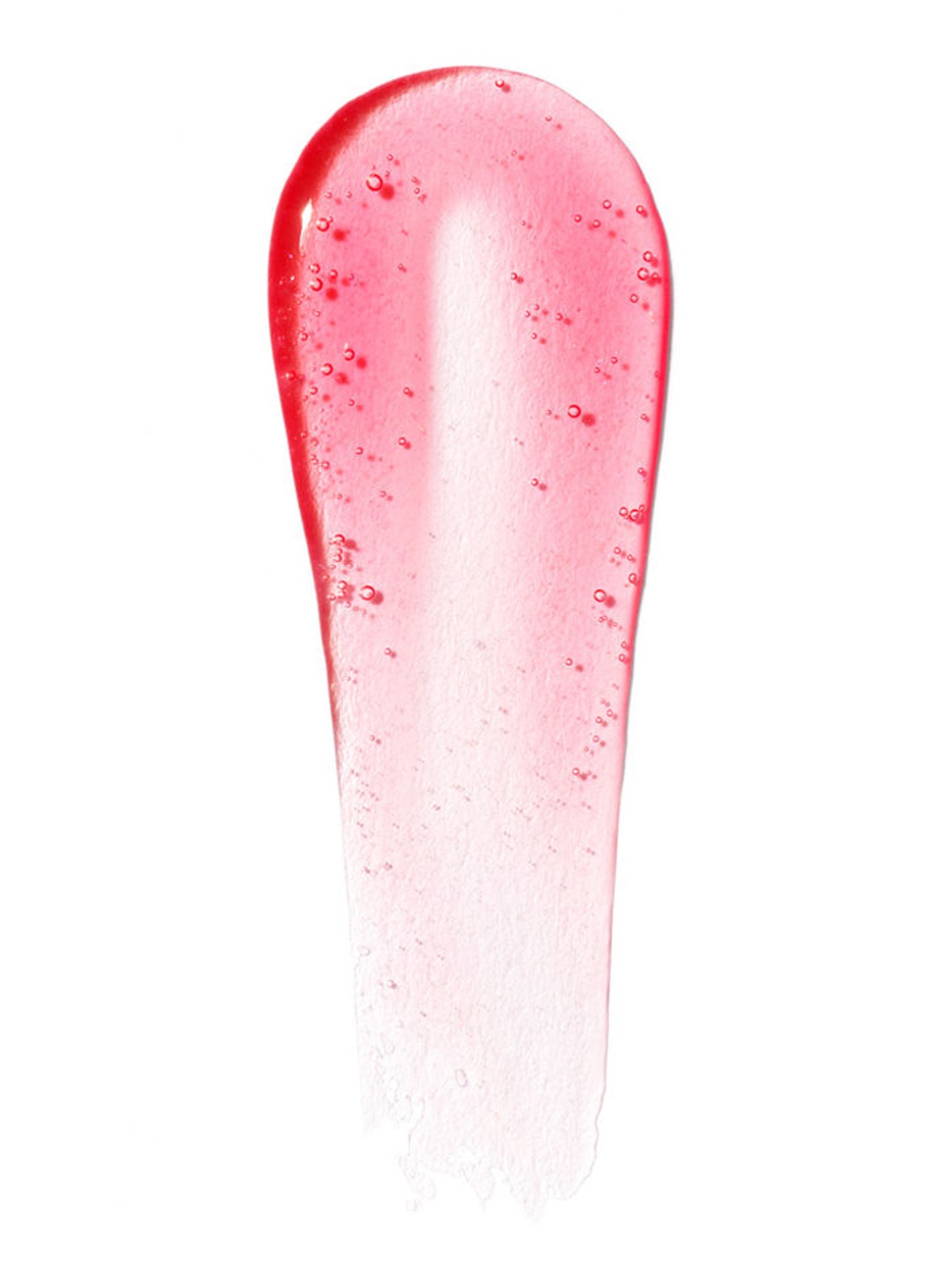 Bobbi Brown Extra Blushing Lip Oil - lipolie - voorkant 2 bare cherry