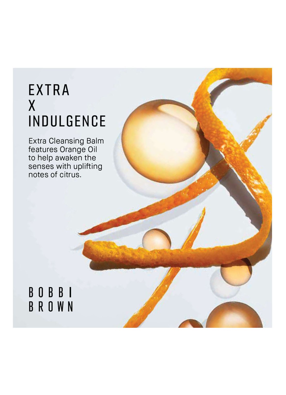 Bobbi Brown Extra Cleansing Balm - reinigingsbalsem - detail 4 undefined