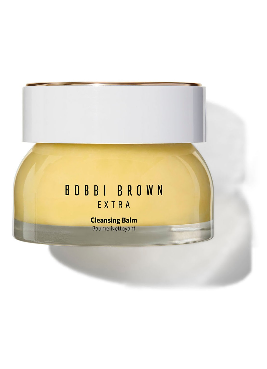Bobbi Brown Extra Cleansing Balm - reinigingsbalsem - voorkant 5 undefined