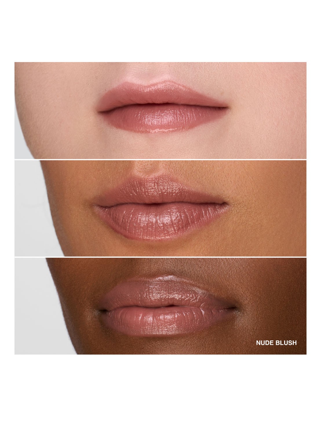 Bobbi Brown Extra Color Shine Lipstick - detail 2 671 nude blush
