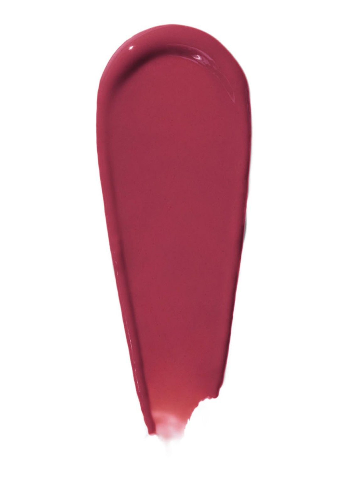 Bobbi Brown Extra Color Shine Lipstick - voorkant 2 672 nude rose