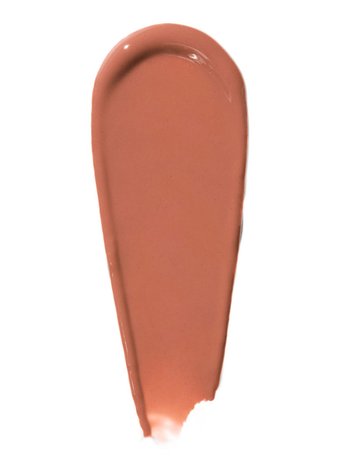 Bobbi Brown Extra Color Shine Lipstick - voorkant 4 674 nude honey