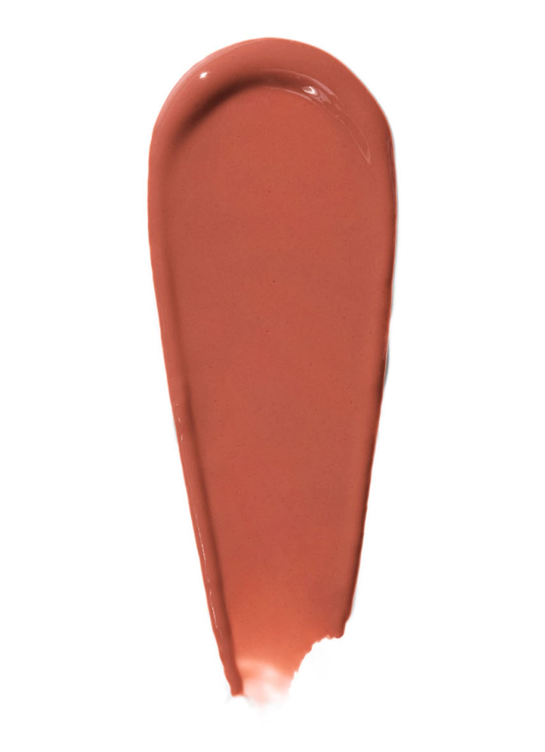 Bobbi Brown Extra Color Shine Lipstick - voorkant 2 675 nude buff