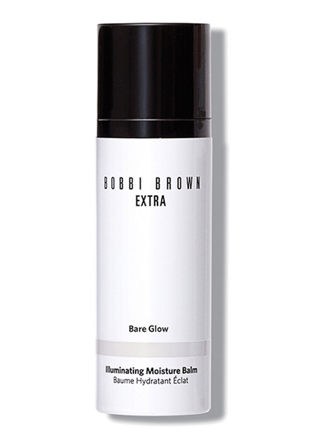 Bobbi Brown Extra Illuminating Moisture Balm Bare Glow - balsem - voorkant undefined