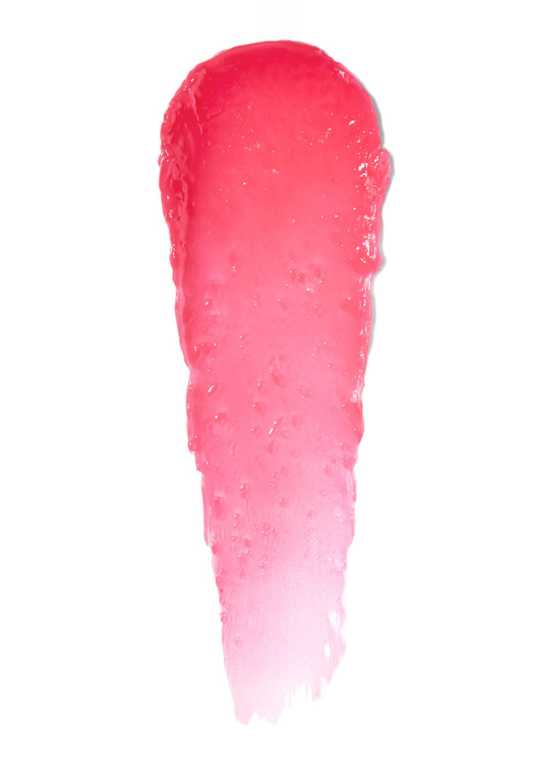 Bobbi Brown Extra Lip Tint - getinte lipbalsem - detail 3 bare punch