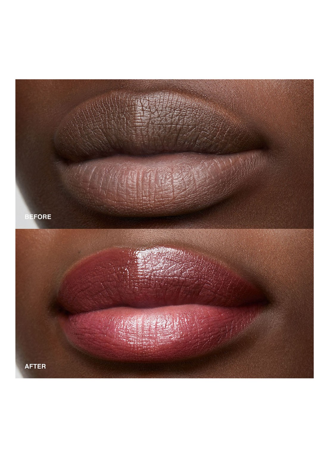 Bobbi Brown Extra Lip Tint - getinte lipbalsem - detail 5 bare punch