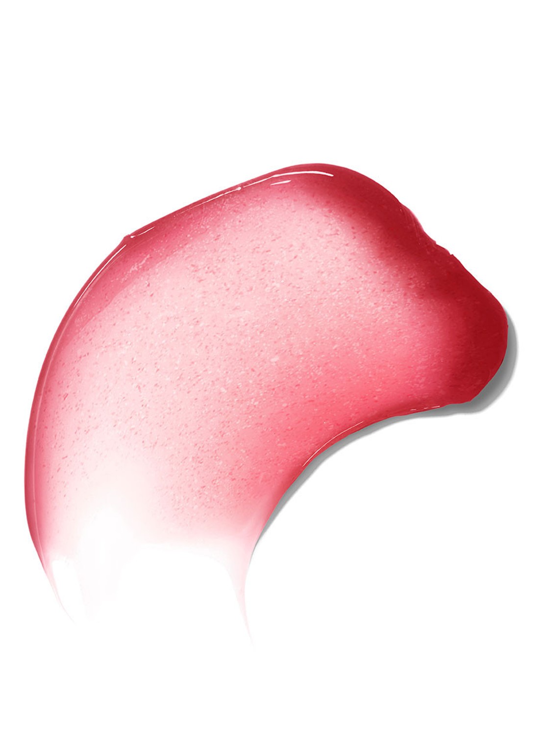 Bobbi Brown Extra Lip Tint - getinte lipbalsem - detail 3 bare raspberry