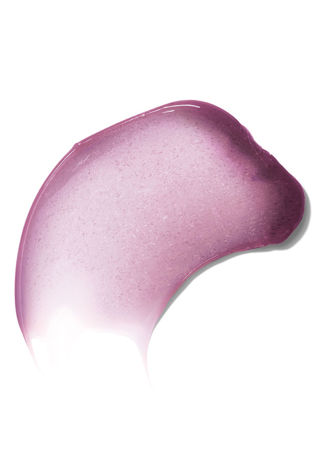 Bobbi Brown Extra Lip Tint - getinte lipbalsem - detail 2 bare blackberry