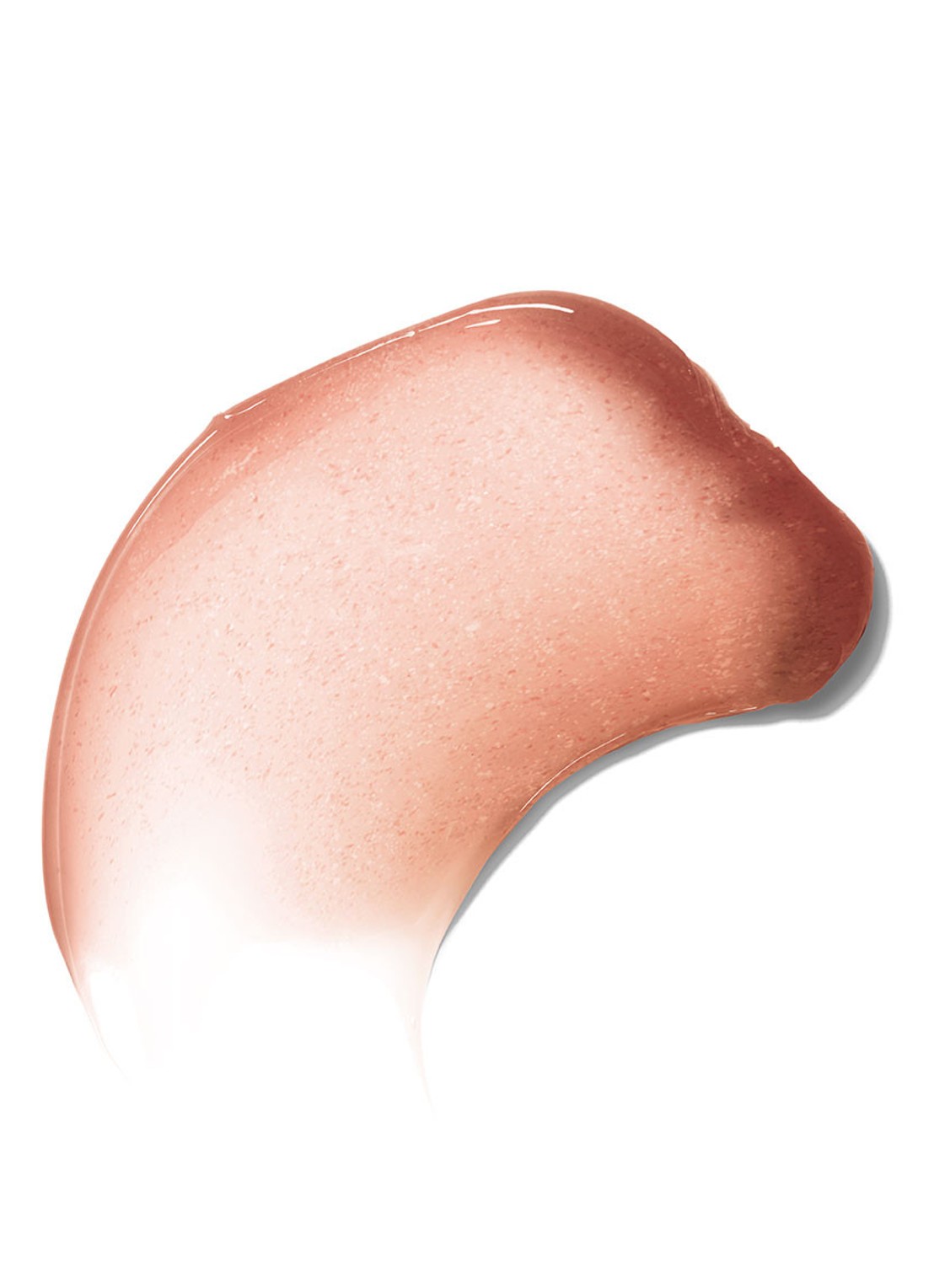 Bobbi Brown Extra Lip Tint - getinte lipbalsem - detail 2 bare nude