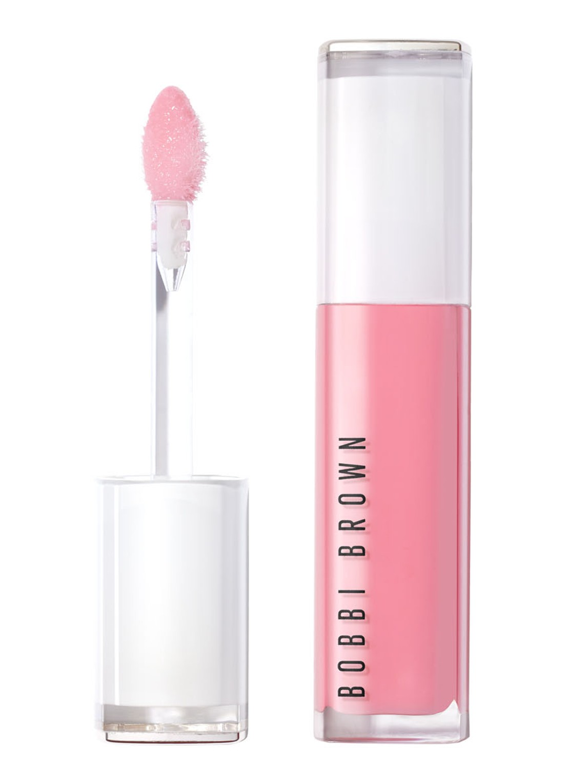 Bobbi Brown Extra Plump Lip Serum - voorkant 04 bare blossom 784