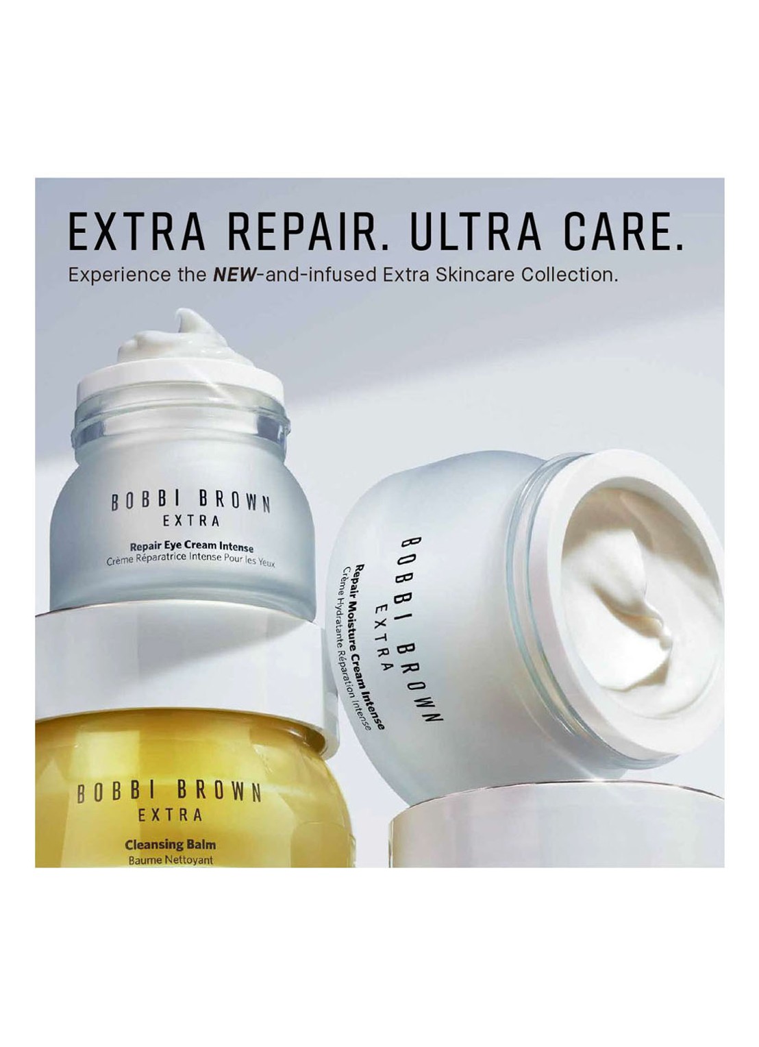 Bobbi Brown Extra Repair Intense Eye Cream - oogcrème - detail 2 undefined