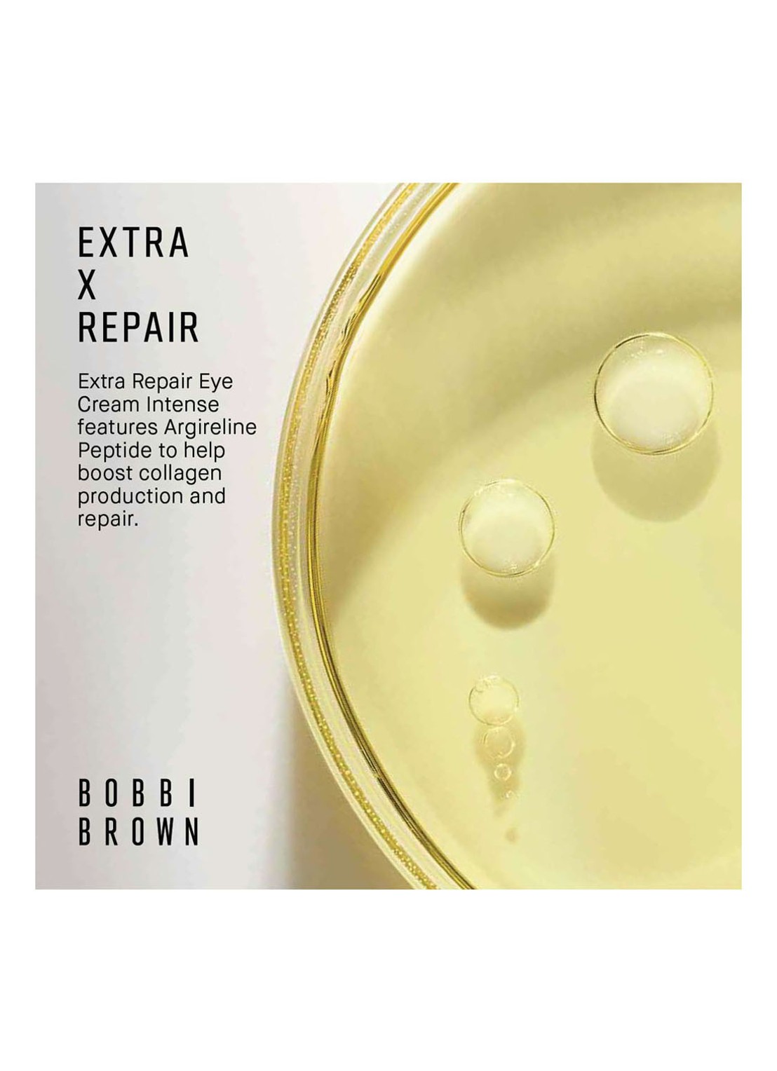 Bobbi Brown Extra Repair Intense Eye Cream - oogcrème - detail 4 undefined