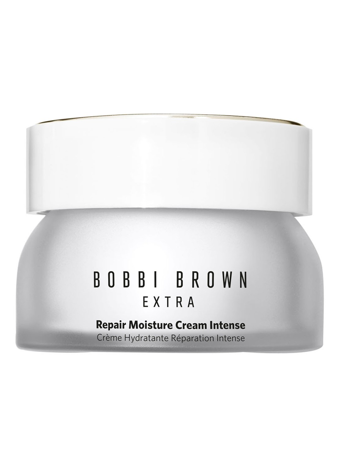 Bobbi Brown Extra Repair Intense Moisture Cream - gezichtscrème - voorkant undefined