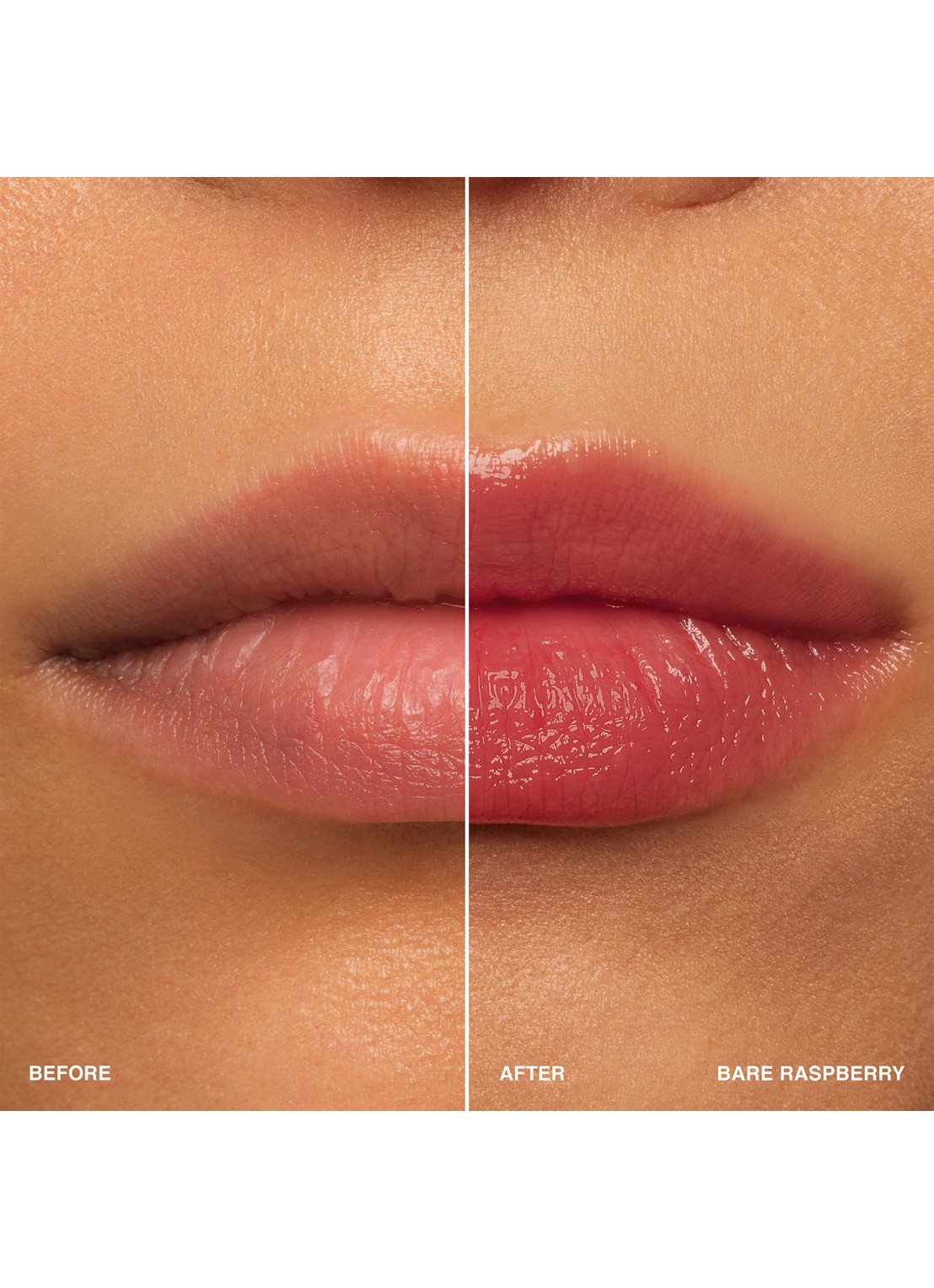 Bobbi Brown Extra Tinted Lip Balm - getinte lipbalsem - detail 4 211 bare melon
