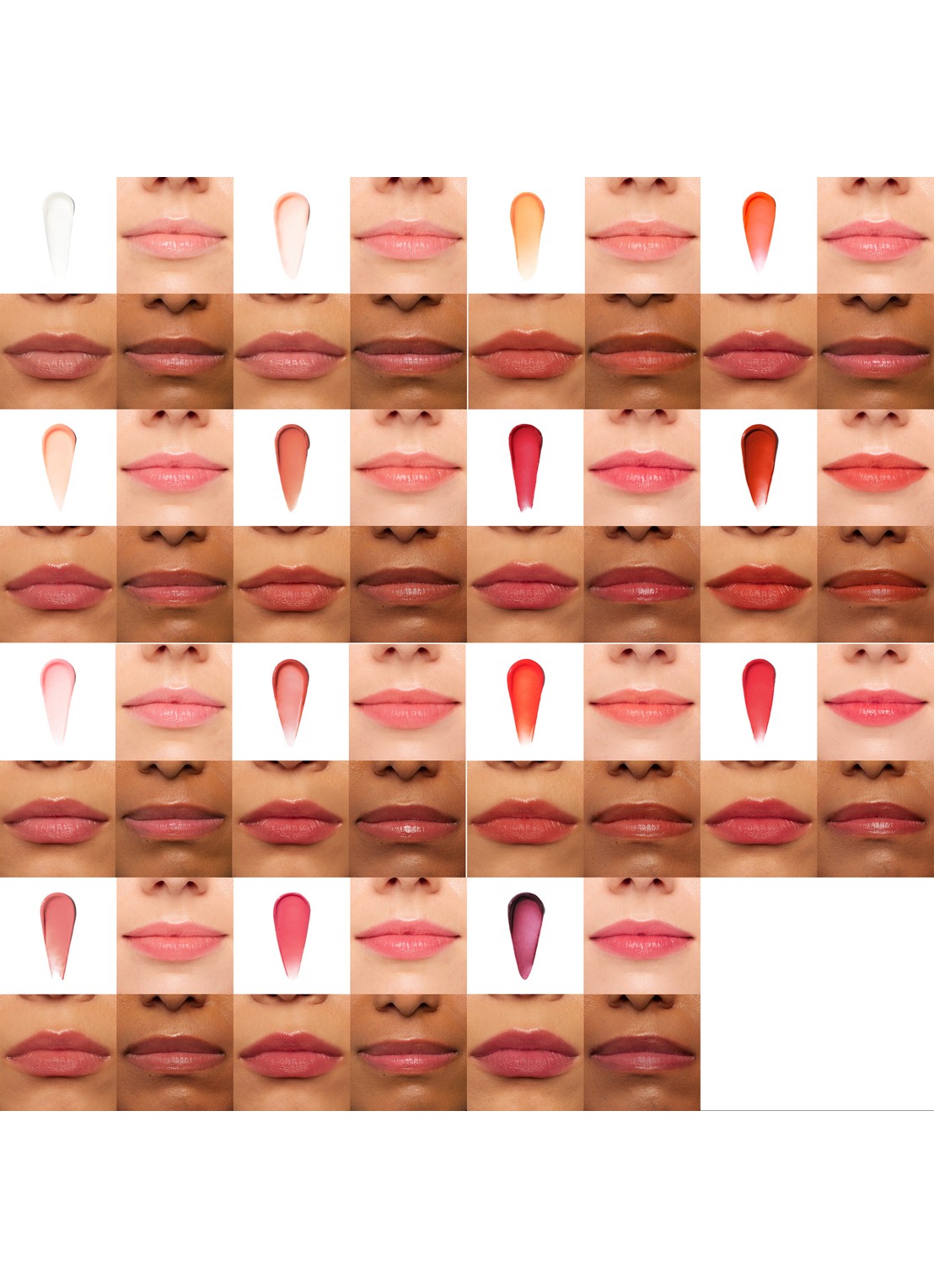 Bobbi Brown Extra Tinted Lip Balm - getinte lipbalsem - detail 6 202 bare cherry