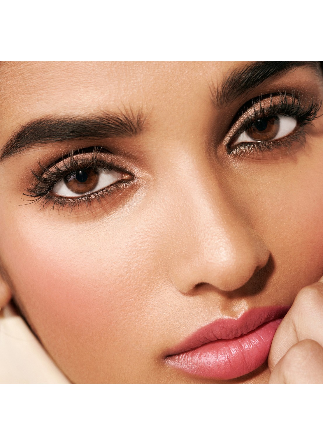 Bobbi Brown Eyeshadow Nude - oogschaduw palette - detail 5 301 smokey nudes