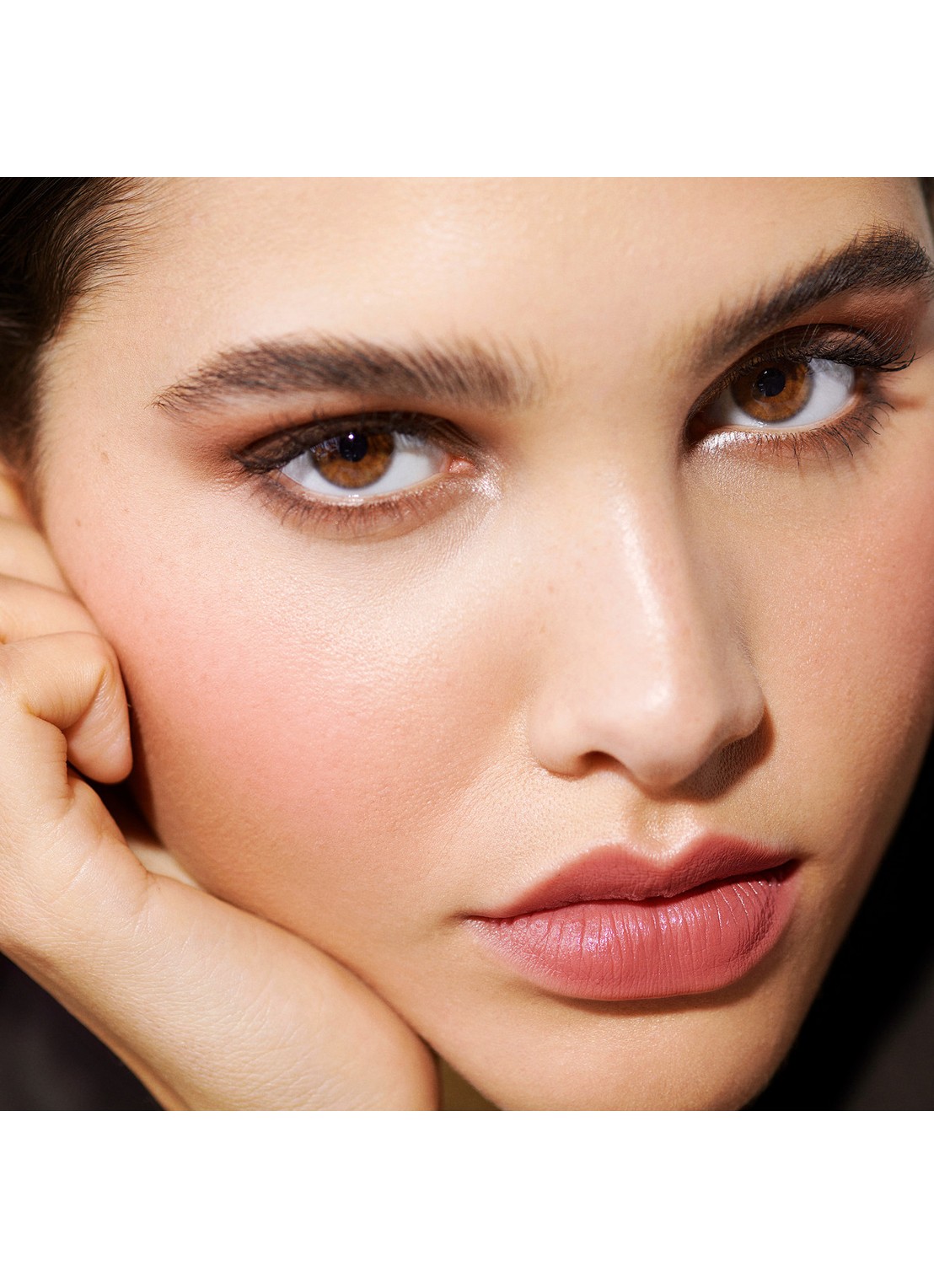 Bobbi Brown Eyeshadow Nude - oogschaduw palette - detail 6 401 rosey nudes