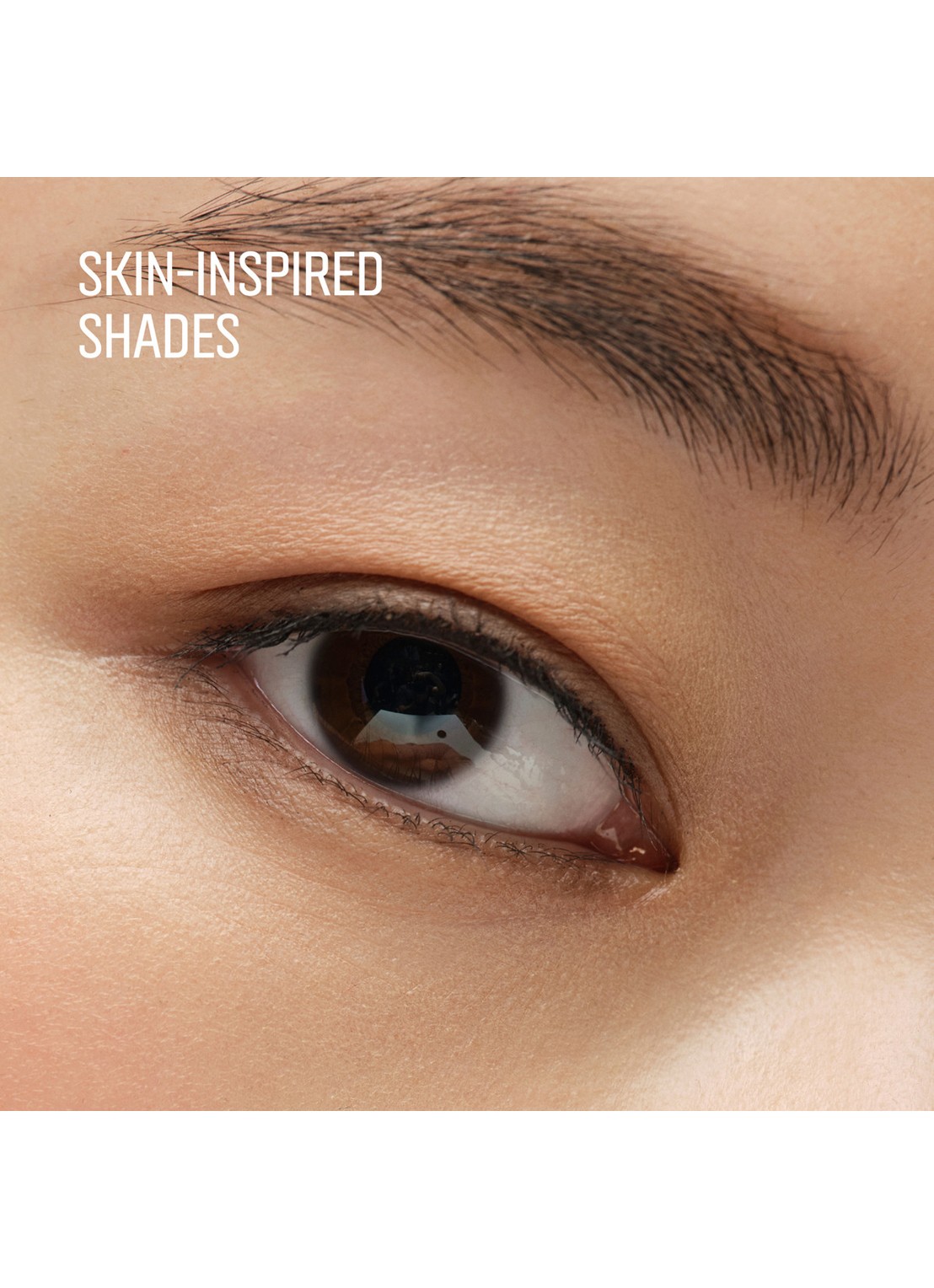 Bobbi Brown Eyeshadow Nude - oogschaduw palette - detail 7 401 rosey nudes