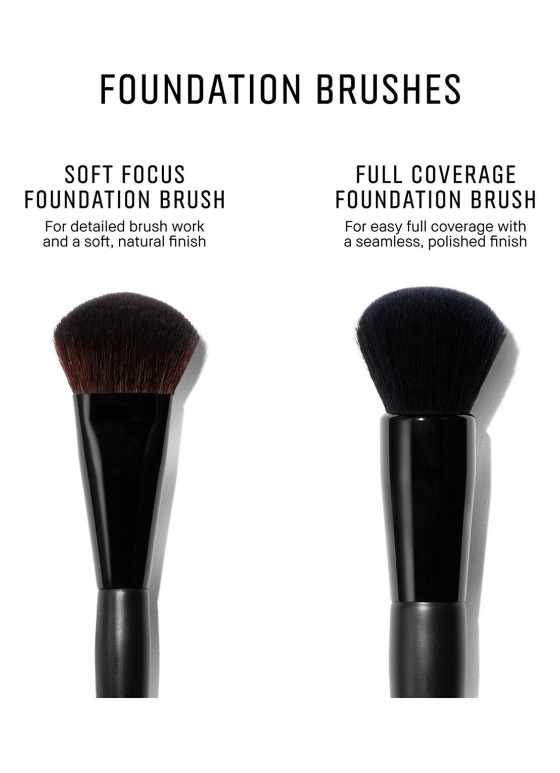Bobbi Brown Full Coverage Foundation Brush Foundationkwast - foundation kwast - detail 3 undefined