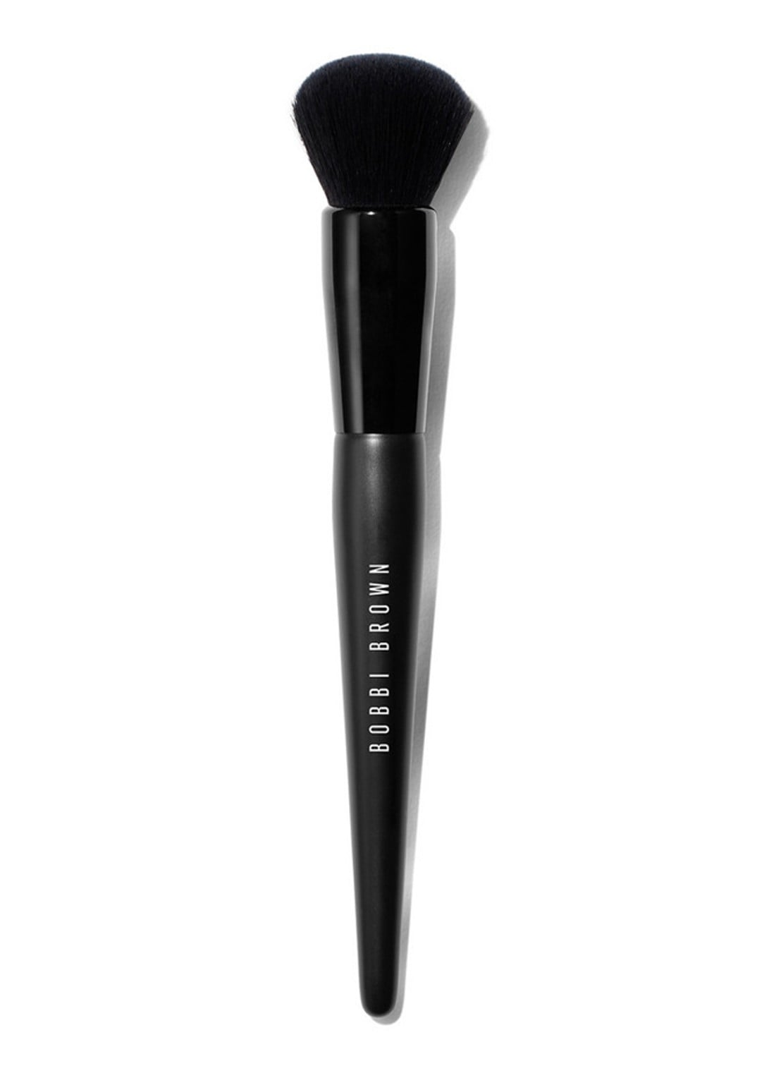 Bobbi Brown Full Coverage Foundation Brush Foundationkwast - foundation kwast - voorkant 4 undefined