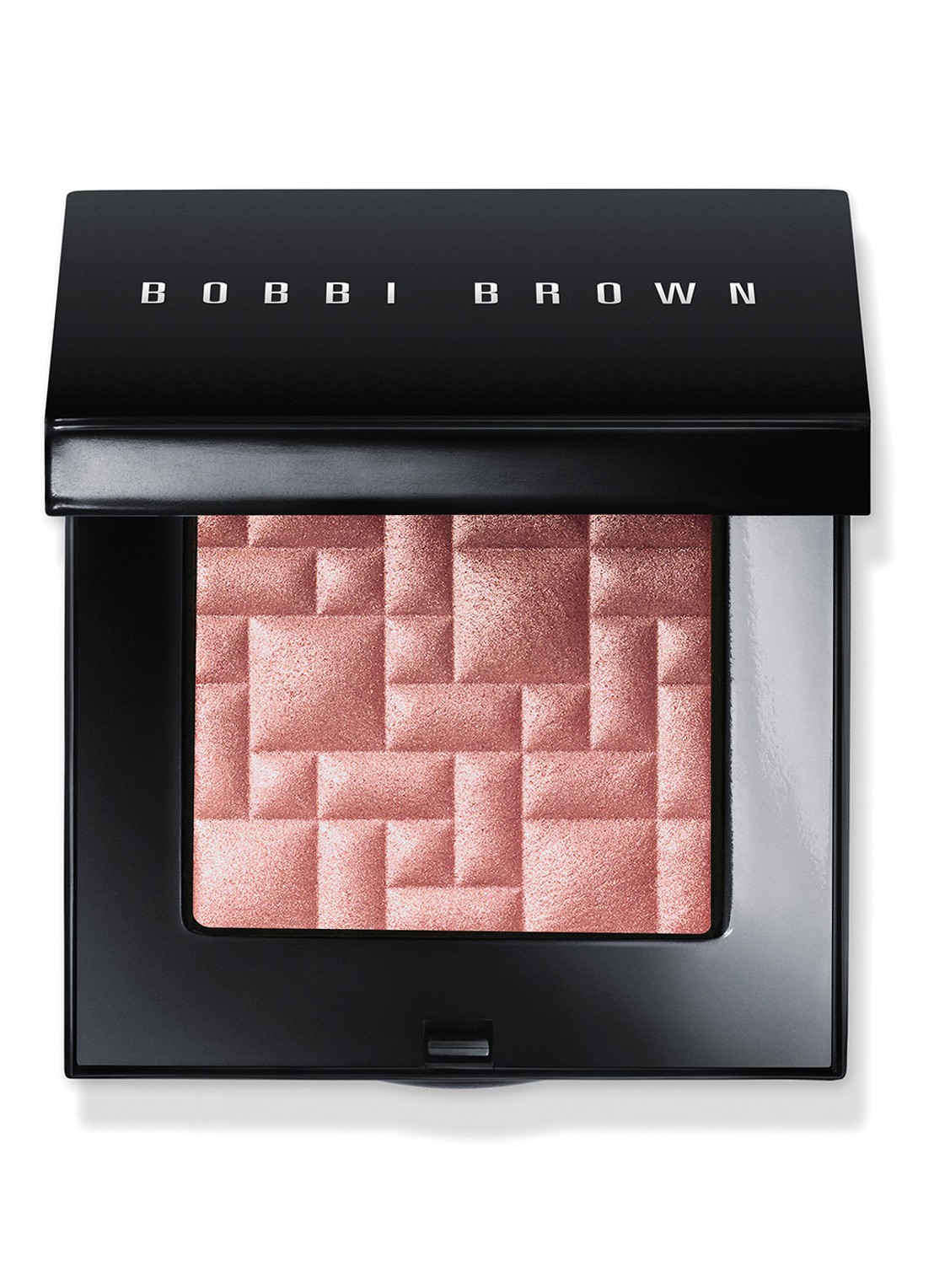 Bobbi Brown Highlighting Powder - highlighter - voorkant 3 sunset glow