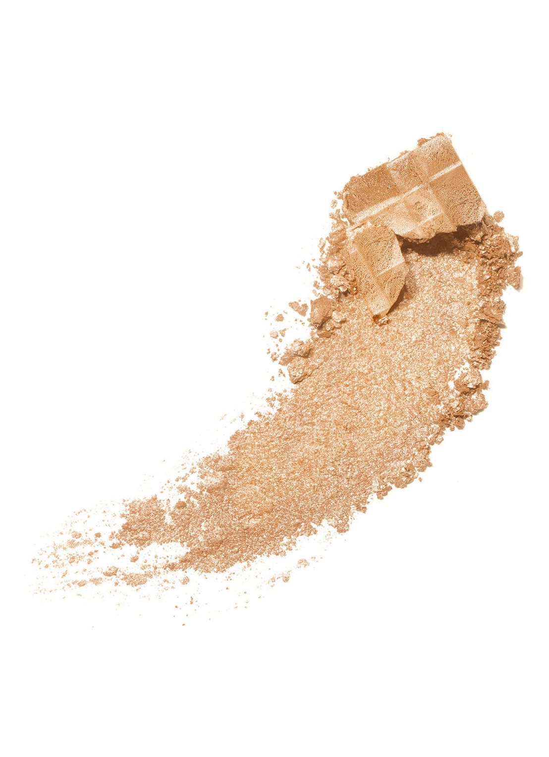 Bobbi Brown Highlighting Powder - highlighter - detail moon glow