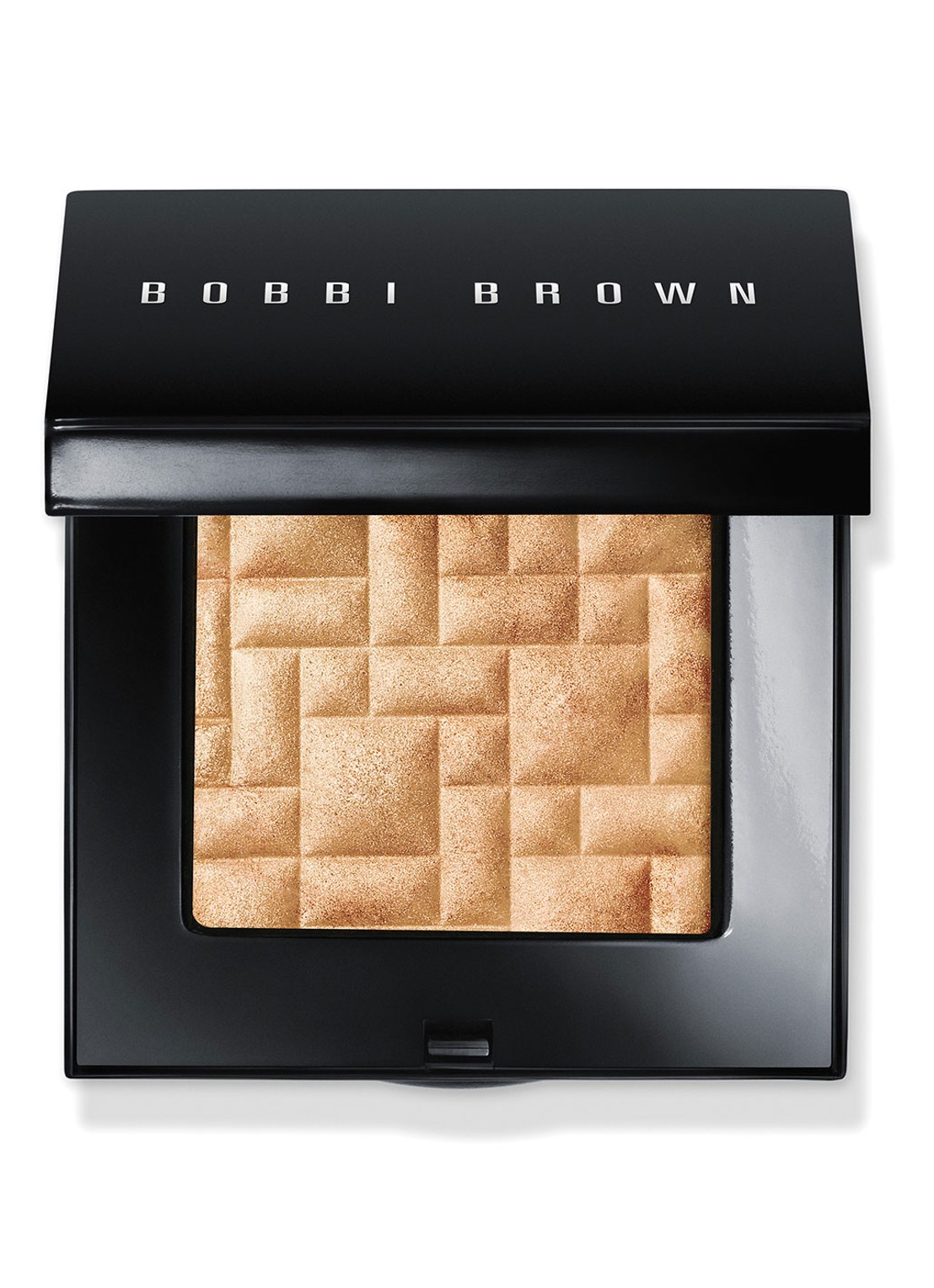 Bobbi Brown Highlighting Powder - highlighter - voorkant 2 moon glow