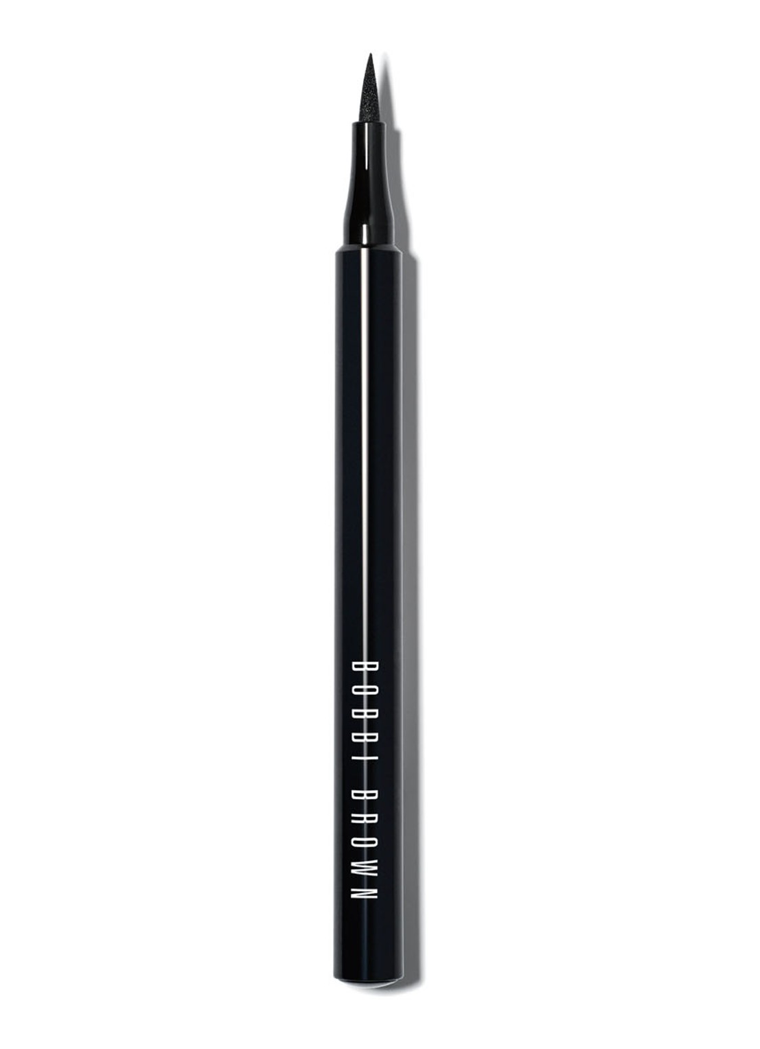 Bobbi Brown Ink Liner - vloeibare eyeliner - voorkant 2 undefined