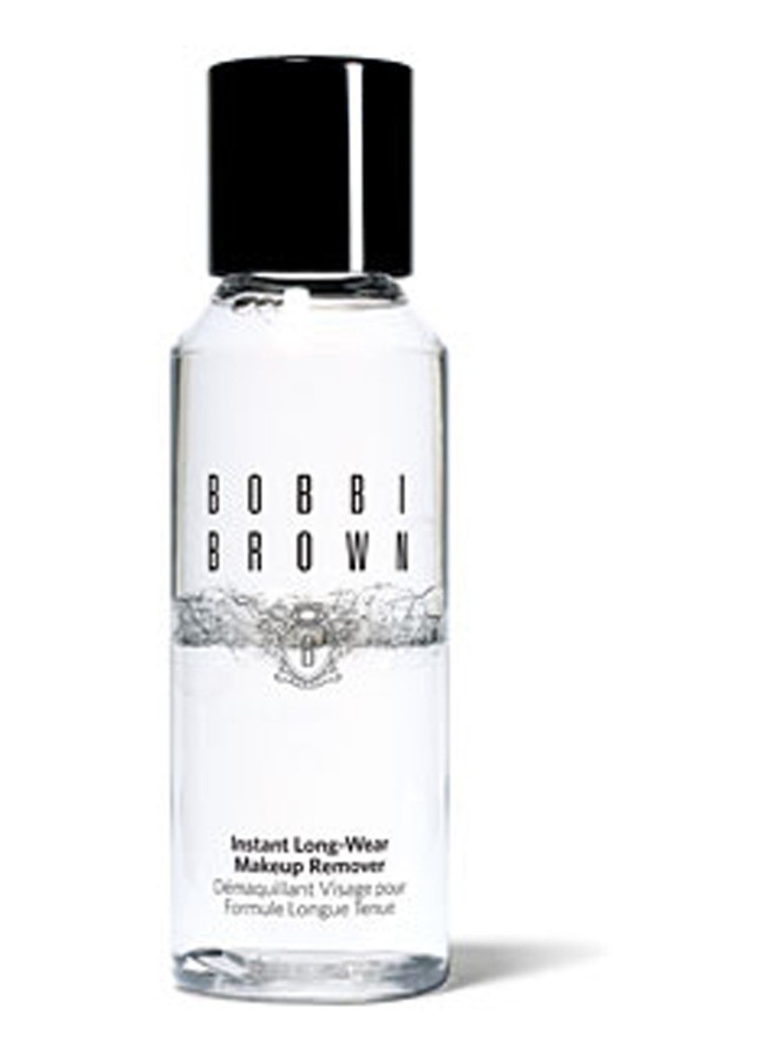 Bobbi Brown Instant Long-Wear Makeup Remover - voorkant undefined