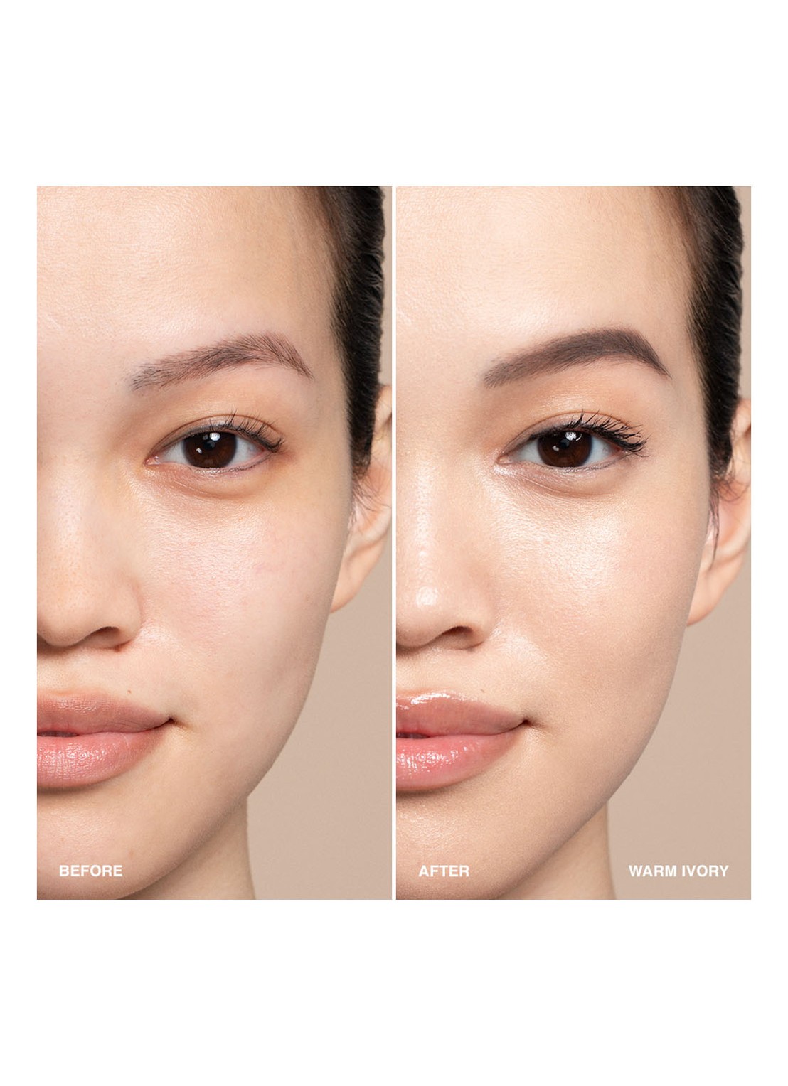 Bobbi Brown Intensive Serum Concealer - detail 4 warm ivory