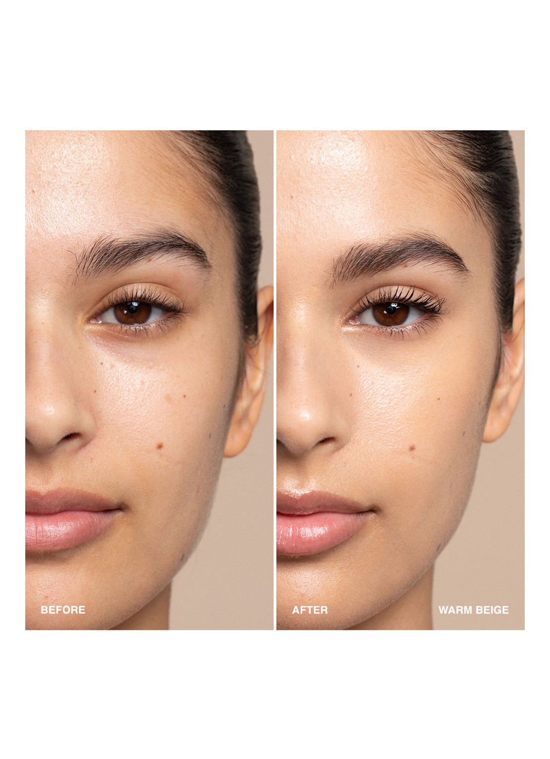 Bobbi Brown Intensive Serum Concealer - detail 4 warm beige